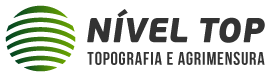 Nível Top - Topografia e Agrimensura.